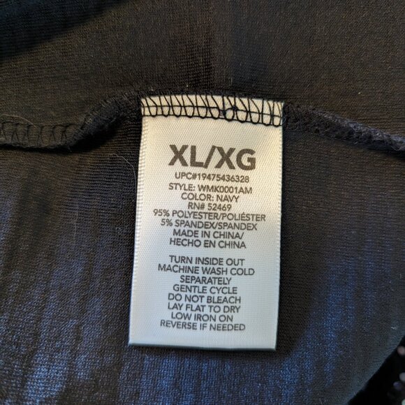 EV1 from Ellen DeGeneres Women's Sequin Jumpsuit - X-Large - NWT - Picture 10 of 10